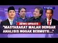 Download Lagu Roy Suryo Vs Ade Armando, Debat Panas Dalang Gugatan Ijazah Jokowi-Gibran!