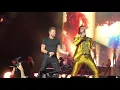 Maluma & Ricky Martin Perform "Venta Pa’ Ca" At The Forum! | Perez Hilton