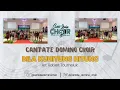 Download Lagu Cantate Domino Choir - Bila Kuhitung-Hitung || Arr. Robert Toumeluk
