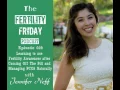 FFP 029 Learning to use Fertility Awareness Post-Pill PCOS Jennifer Neff