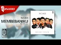 Download Lagu NOAH - Membebaniku (Official Karaoke Video) | No Vocal