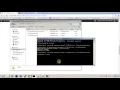 Java console - How to Connect Java to Mysql from command line cmd