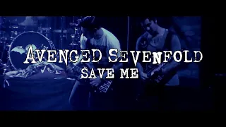 Download Avenged Sevenfold Save Me MP3
