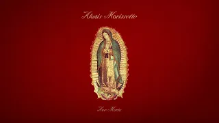 Alanis Morissette - Ave Maria