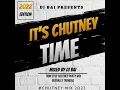 DJ Bai - Its Chutney Soca Time 2022 Edition
