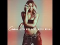 Ciara Ft Nicki Minaj -I'm Out (Explict) - Audio