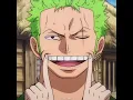Download Lagu Dj Haning Dayak - Versi Roronoa Zoro 🗿#onepiece #zoro #anime #jedagjedug #jj #shorts #fyp