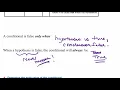 Ch 2-3 Conditional Statements