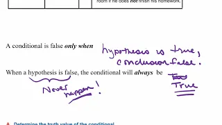Ch 2-3 Conditional Statements