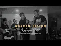 Download Lagu Rahasia Hati - Element | By Azmi Alkatiri Feat. Bangun Sore (Ngamen Session)