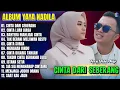 Lagu ZIDAN FT YAYA NADILA - CINTA DARI SEBERANG  - BAHTERA MAHLIGAI CINTA ||POP MELAYU #ontrending 