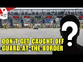 Download Lagu Canadian Trucker EXPOSES What It’s Really Like In The US