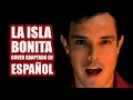 Download Lagu EsJoséZC - La Isla Bonita (Cover en Español)