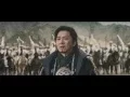 Download Lagu Desert hero - Jackie chan (成龍) / (Dragon Blade 2015)