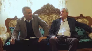 BA Hadihi Hhayati لاعب البرج المميز عبدالكريم لوصيف ضيف هذه حياتي لسهرة هذا الاربعاء20 04 2016 