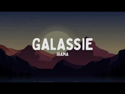 Download MP3 Irama - Galassie (Testo/Lyrics)