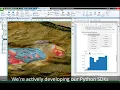 Interactive Block Models - Maptek Vulcan GeologyCore