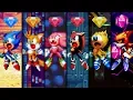 Download Lagu Sonic Mania Plus - All Characters \u0026 Super Forms