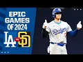 Dodgers vs Padres FULL GAME Seoul Series Game 1 2024 season opener