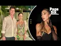 Bethenny Frankel suggests ex Paul Bernon Aurora Culpo already have broken up after brief romance