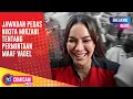 Download Lagu BREAKING NEWS! Jawaban Pedas Nikita Mirzani Saat Ditanya Soal Permintaan Maaf Ke Vadel!