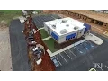 Massive Mississippi Sinkhole Swallows 15 Cars