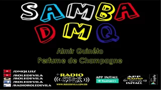 Download Perfume de Champagne  - Almir Guineto MP3