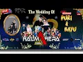 Lagu #2📡🔴 LIVE HALMAHERA MUSIC | PERNIKAHAN PURI \u0026 BAYU | AVS SHOOTING - MITRA JAYA AUDIO