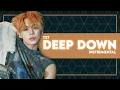 Download Lagu TXT (TOMORROW X TOGETHER) - Deep Down (Instrumental)