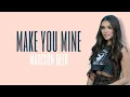 Download Lagu Madison Beer - Make You Mine (Lirik Terjemahan)