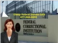 FCI USP Coleman Federal Prison Cheap Inmate Calls