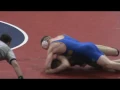 152LB   FINALS   Kobe Garrehy over Max Kilmer Vestal 16 1 1ST PLACE
