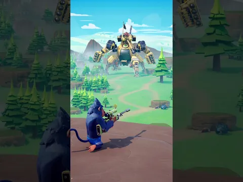 Must Play Mobile Game-Age Of Apes!🙉 #shorts #games #gaming