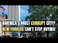 America s Most Corrupt City Why New Yorkers Are Moving to Providence