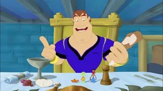bob and the giant tree bobs beach season 1 ep 44 full episode
