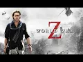 World War Z 2013 Movie Brad Pitt Mireille Enos Review and Reaction