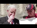 A ROYAL PAPA JOHN S DELIVERY WITH A DIFFERENCE