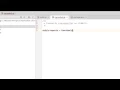 Creating our own custom modules in Node js