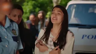 درامای گوڵەشکاوەکان ئەڵقەی 3 بەشی 2 