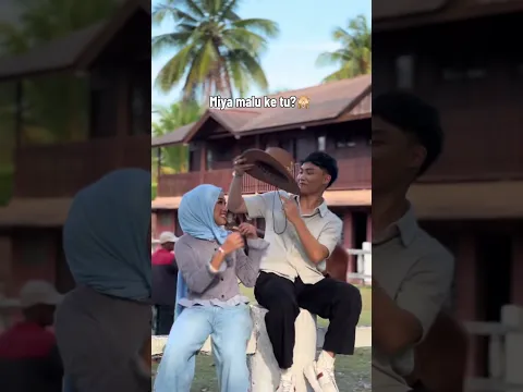 Sampai blushing Miya 🙈🫶🏻 #mvmusic #miyaaulia #penyondol