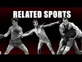 Why Wrestling and Track Field Build the Best Fighters