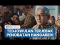 Lagu Dualisme Suksesi Keraton Solo, Tedjowulan Ngaku Tak Diajak Diskusi Soal Penobatan Hangabehi