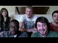 Pentatonix- Aha! (Cover) [Livestream]