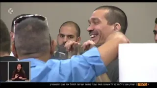 יצחק אברג יל מדבר 