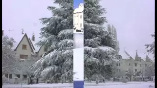 وائل كفوري ليل ورعد وبرد وريح 