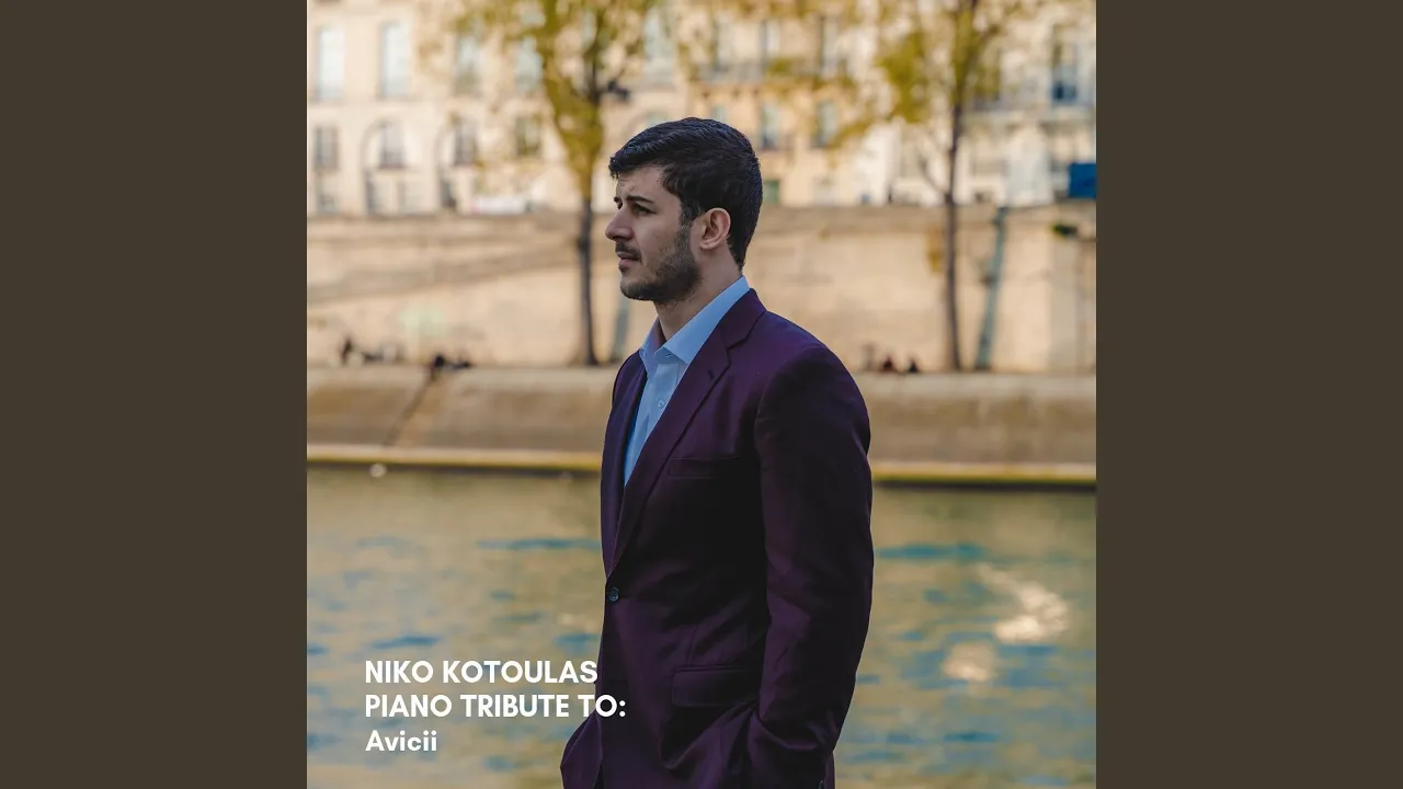 The Nights (Piano Arrangement) The Nights (Piano Arrangement)