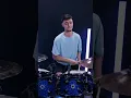 Download Lagu Maché Bécif - DUB INC (Drum Cover) | Rafael Silva #drums