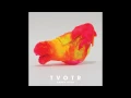 TV On The Radio - Happy Idiot