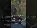 Download Lagu Jason Voorhees Evolution #edit #shorts #evolution
