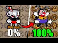 Lagu I tried to 100% THE WORST Cuphead RIP-OFF